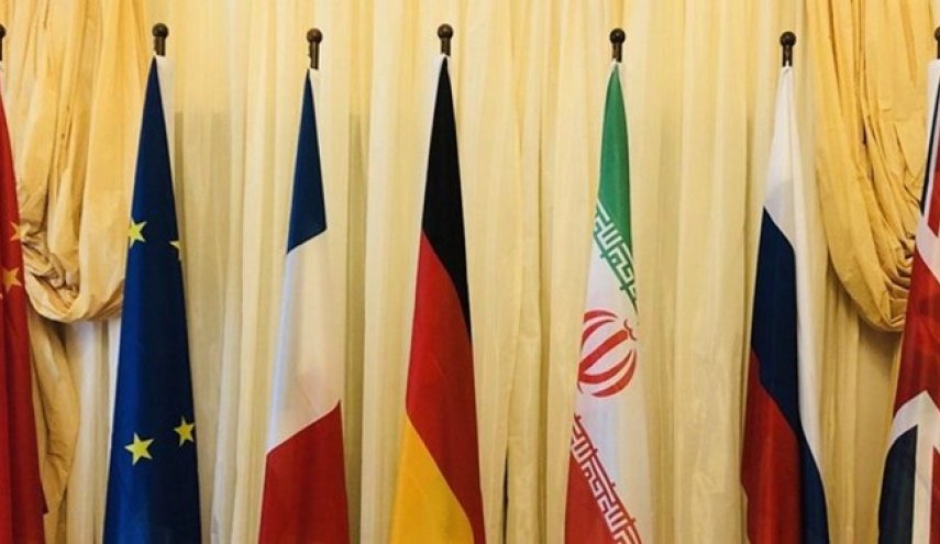 رایزنی‌های هیأت‌های مذاکره‌ کننده ایران و گروه ۱+۴ در وین در جریان است
