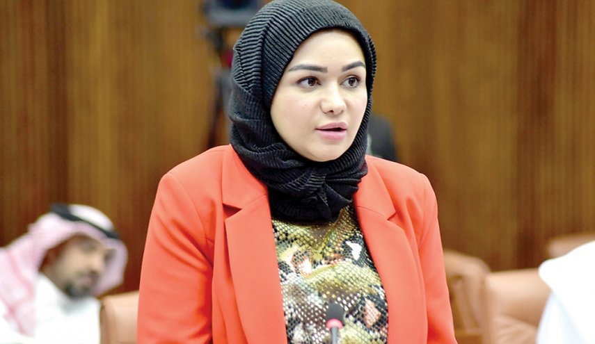 نائبة بحرينية تطالب وزارة الداخلية بتوضيح ما يحصل في سجن جو 