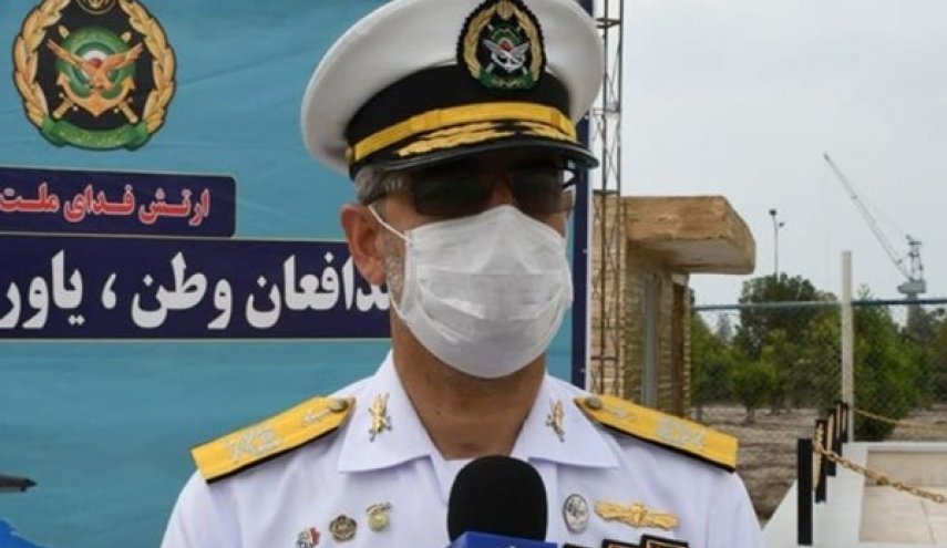 قائد عسكري ايراني: العدو سيتلقى ردا قاصما اذا ارتكب أي خطأ