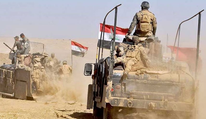 القوات العراقية تضبط صواريخ وعبوات ناسفة في الأنبار
