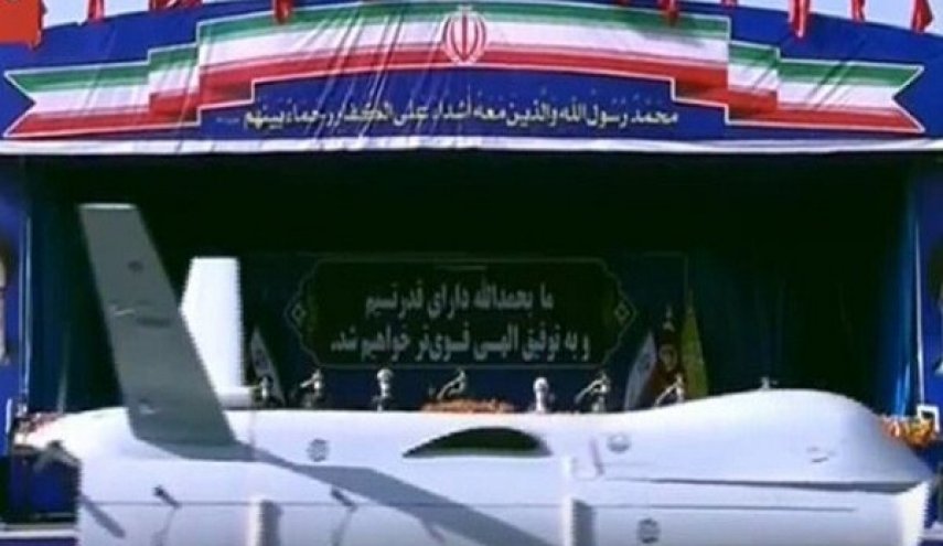 ایران به یک ابرقدرت در تولید پهپاد تبدیل شده است