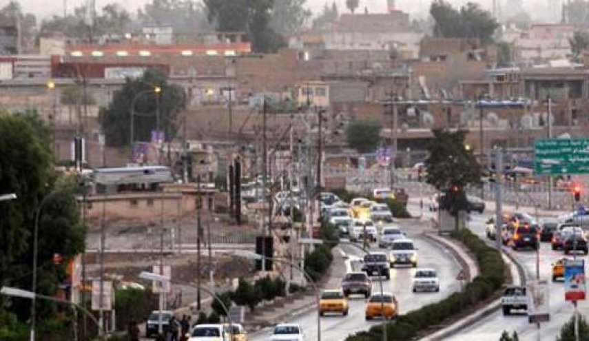 وضع خطير.. محافظة عراقية توجه نداء عاجلا إلى المواطنين