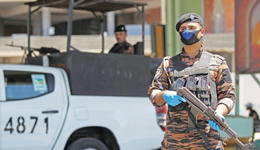 مقتل عقيد عراقي بحادث اطلاق نار في بغداد