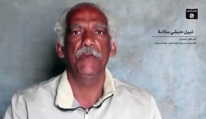 مصر: مقتل 3 عناصر إرهابية متورطة في قتل مواطن قبطي