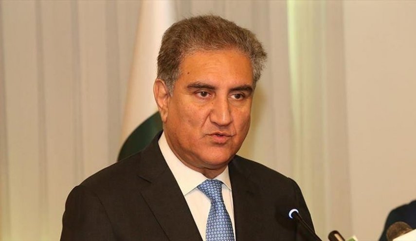 وزير الخارجية الباكستاني: ساناقش الوضع في المنطقة مع القيادة الإيرانية