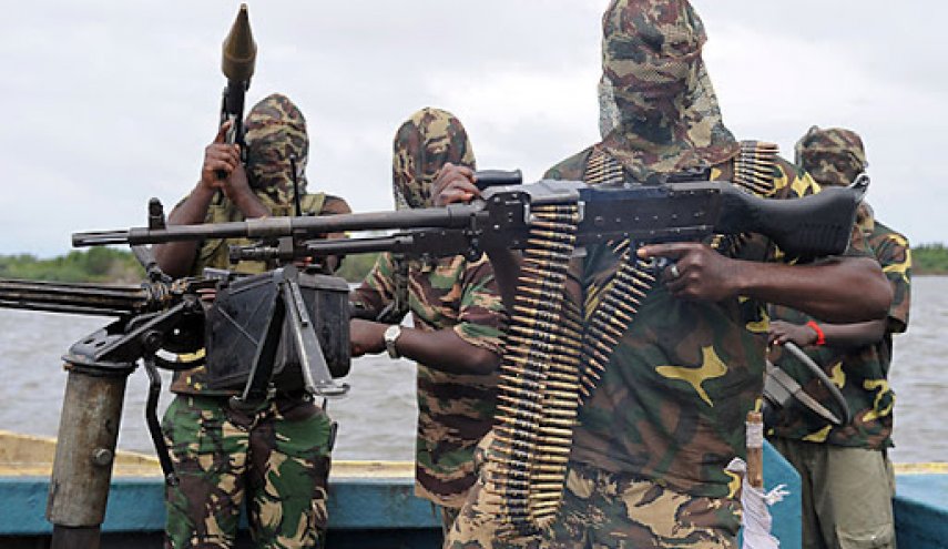 هجوم لداعش في نيجيريا وقت الانشغال بإفطار رمضان
