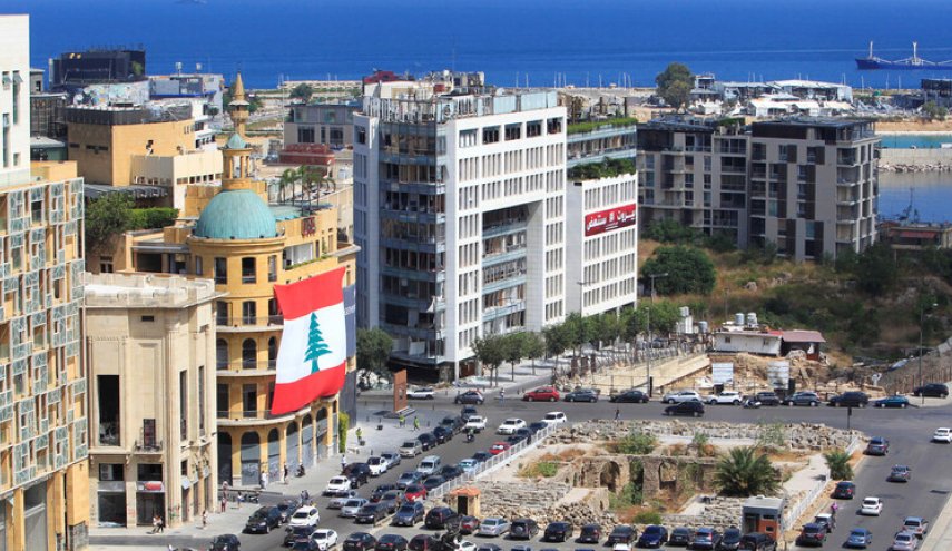 البرلمان العربي يدعو المجتمع الدولي لدعم لبنان