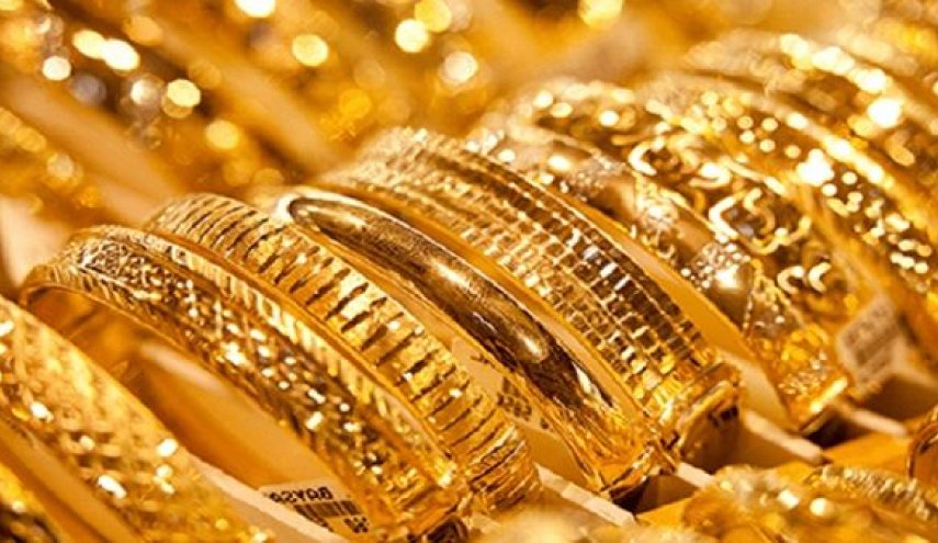 الذهب يرتفع و يستعيد جزءاً من قيمته في الأسواق السورية
