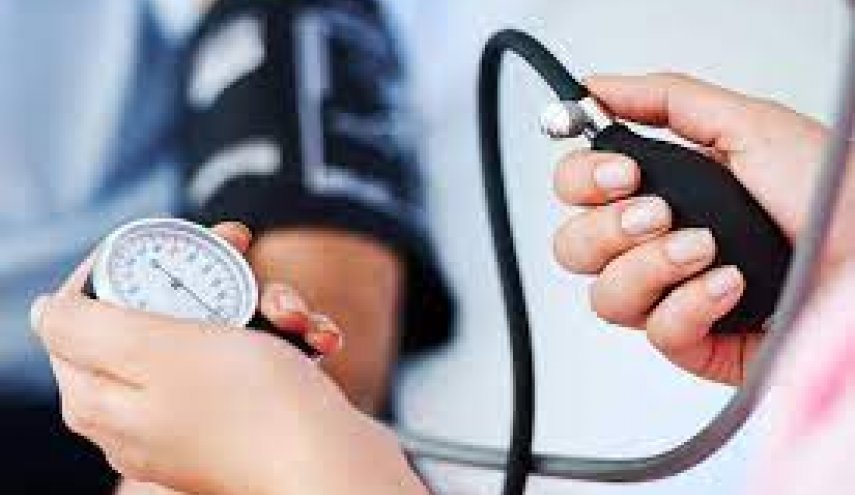 هكذا يمكن خفض ضغط الدم المرتفع بخمسة دقائق دون دواء