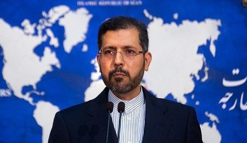 طهران تؤكد وقوفها الى جانب باكستان مقابل الارهابيين