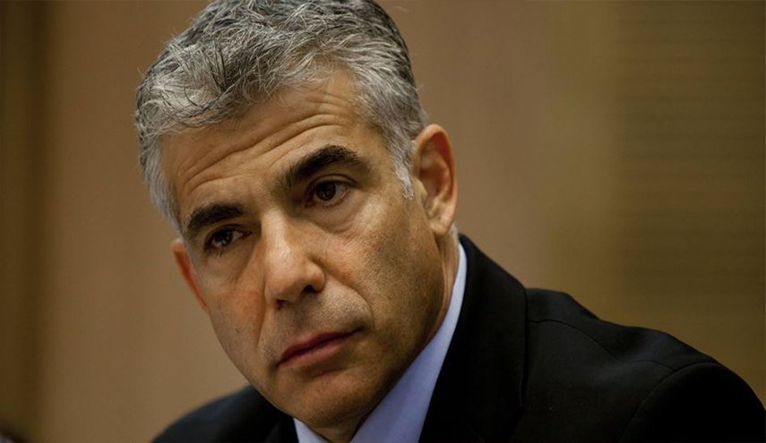 صحيفة عبرية: لابيد يتولى تشكيل الحكومة حال فشل نتنياهو