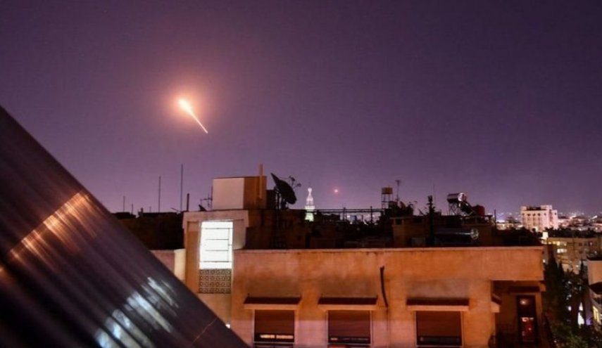 صاروخ سوري الى ديمونا... القبة الحديدية من ورق