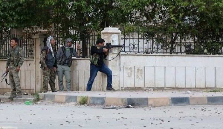 ما الذي تخفيه الاشتباكات المستمرة في القامشلي السورية ؟؟
