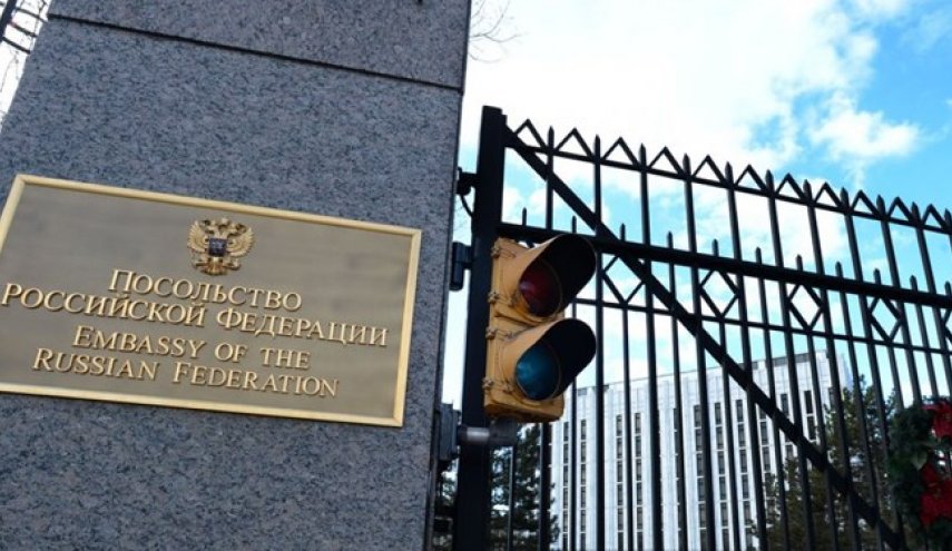 تشدید تنش‌ در روابط آمریکا و روسیه/ آمریکا هم کاردار سفارت روسیه را احضار کرد