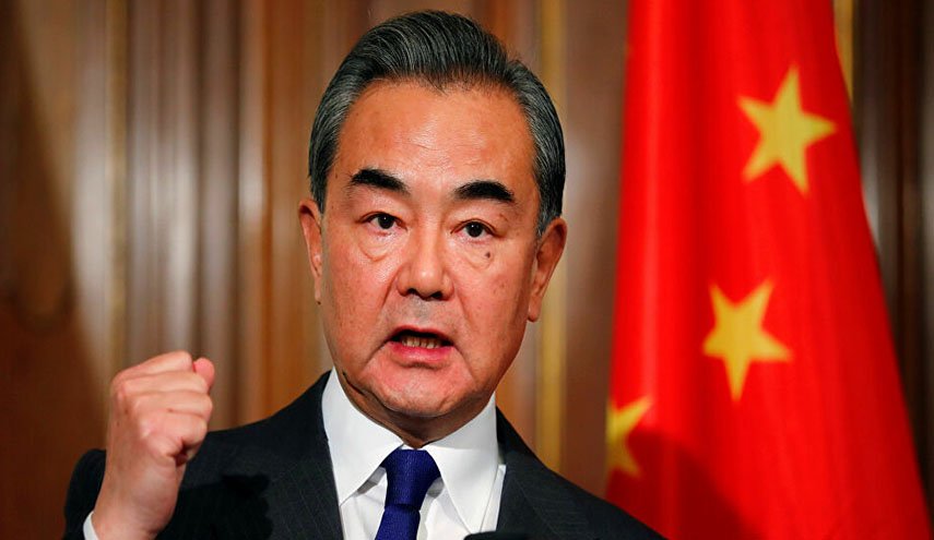 الخارجية الصينية ترد على أمريكا : الديمقراطية ليست كوكاكولا