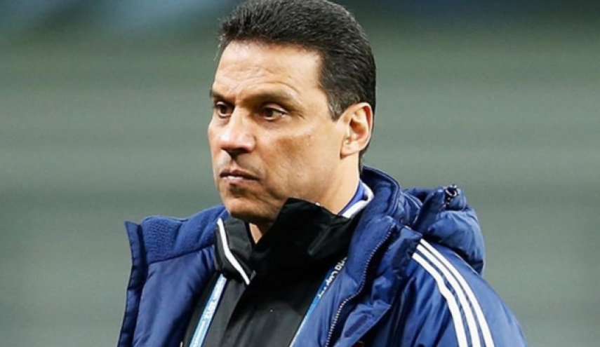 المدير الفني لمنتخب مصر يصاب بفيروس كورونا