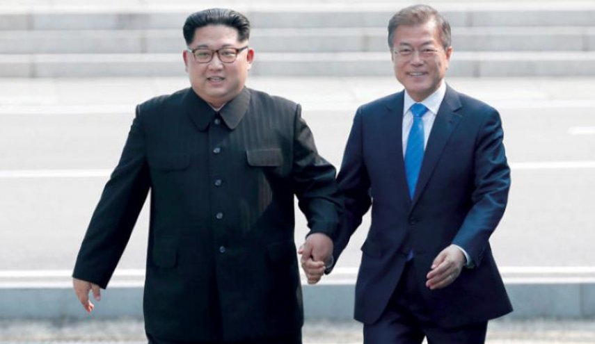 كوريا الجنوبية تدعو لاستئناف المحادثات مع بيونغ يانغ قريبا