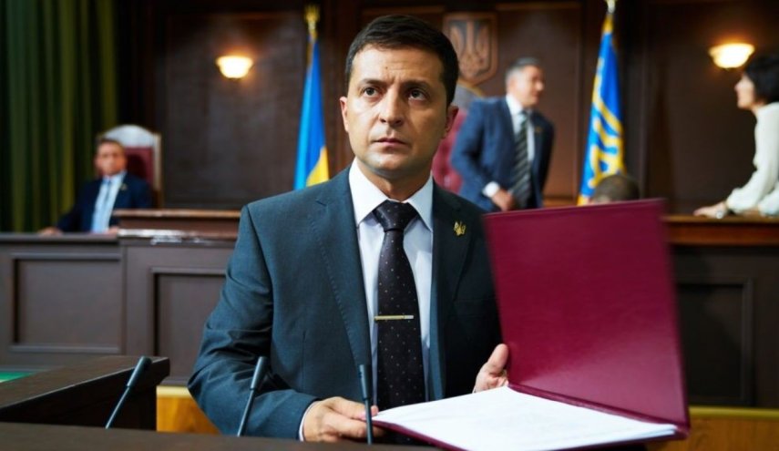 اوکراین خواستار تغییر یا لغو روند مینسک شد