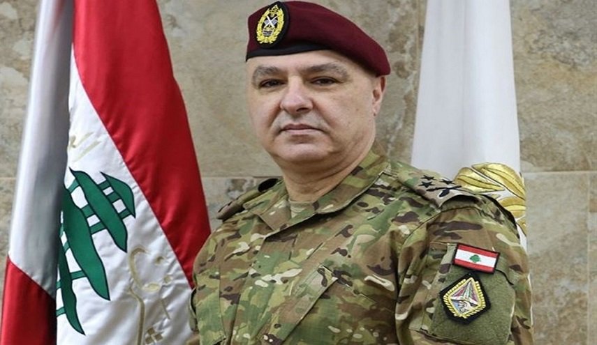 هكذا رد قائد الجيش اللبناني على طلب السفير السعودي بطرد عناصر حزب الله