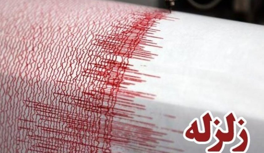 زلزله ۶ ریشتری هند را به لرزه در آورد