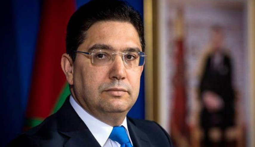 لأول مرة.. وزير الخارجية المغربي يحل ضيفا على اللوبي اليهودي في امریکا