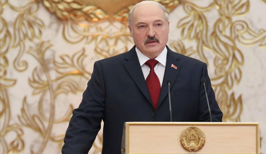 اعترافات متهمين بمحاولة اغتيال الرئيس البيلاروسى