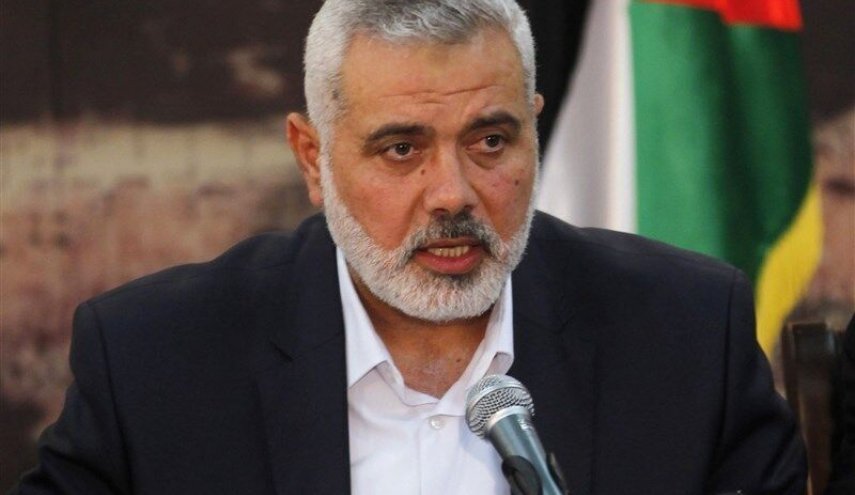 هشدار حماس درباره تعویق برگزاری انتخابات در فلسطین