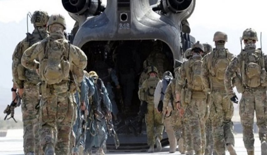 خبرگزاری فرانسه: ناتو روند خروج از افغانستان را آغاز کرده است
