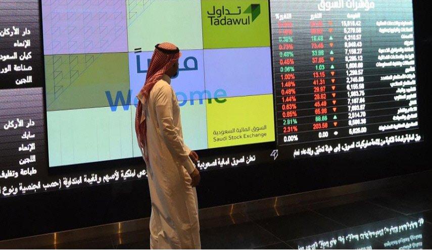مؤشرات أسواق الأسهم الخليجية تسجل هبوطاً جماعياً