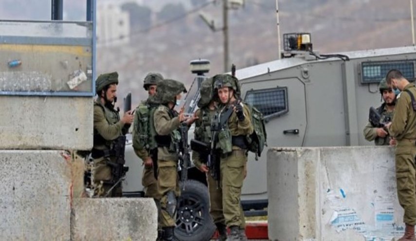 زخمی شدن یک جوان فلسطینی به ضرب گلوله صهیونیست‌ها در بیت لحم