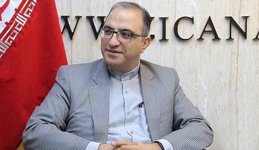 كيف وصف نائب أرمني إيراني تزامن الانتخابات الرئاسية والبلدية ؟ 