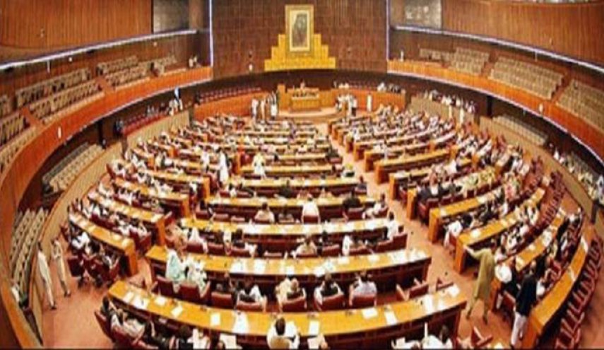 إسلام آباد تندد بقرار البرلمان الأوروبي بخصوص قوانين التجديف الباكستانية
