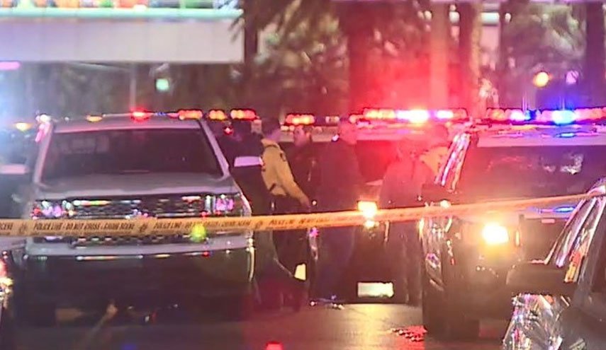 2 کشته و 5 زخمی در تیراندازی در ویسکانسین آمریکا
