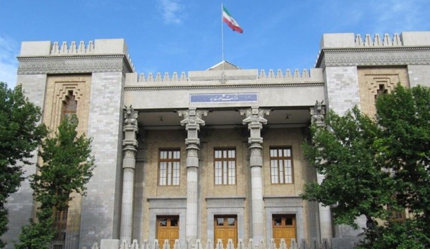 واکنش وزارت خارجه ایران به موضوع درگذشت یکی از کارکنان سفارت سوئیس 