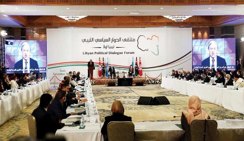 خلافات بين الليبيين على الأساس الدستوري للانتخابات