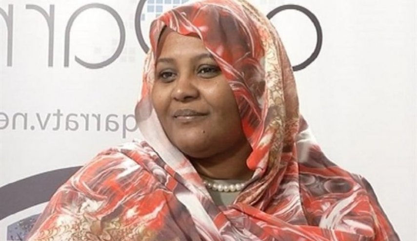 وزيرة الخارجية السودانية: بدون اتفاق.. 'سد النهضة' سيف مسلط على 'رقاب السودانيين'