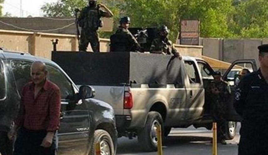 بينهم ارهابيون.. القبض على 80 مطلوبا في سبع محافظات العراق