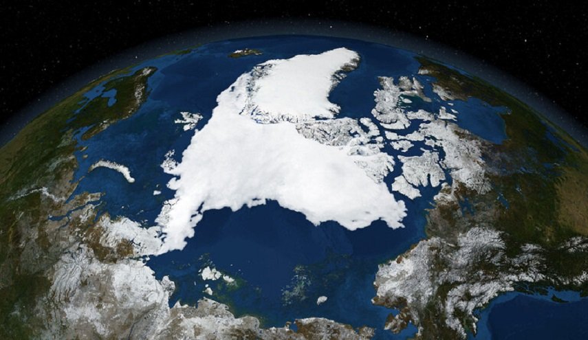 توقعات بحدوث كارثة جليدية تصيب ملايين البشر
