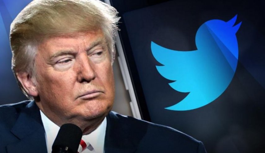 ناکامی ترامپ برای بازگشت به توییتر