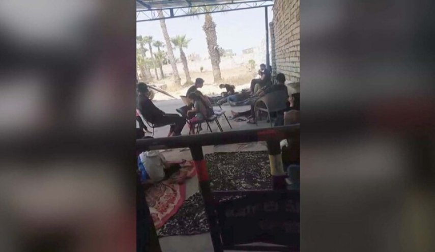 السلطات المصرية توقف أكرادا عراقيين في الاسكندرية والسبب؟
