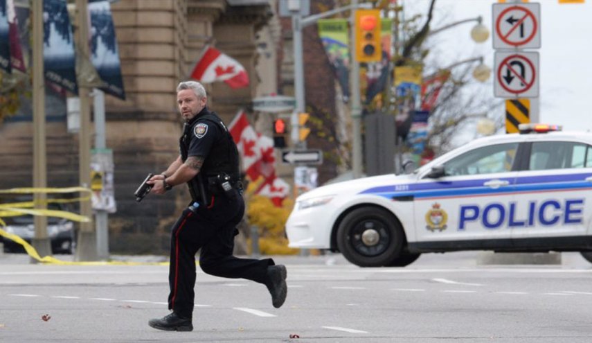 كندا..الشرطة تبحث عن متورطين بإطلاق النار في مطار فانكوفر
