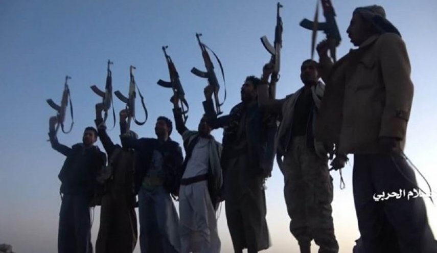 نیروهای یمن چند مقر نظامی سعودی در نجران را تصرف کردند
