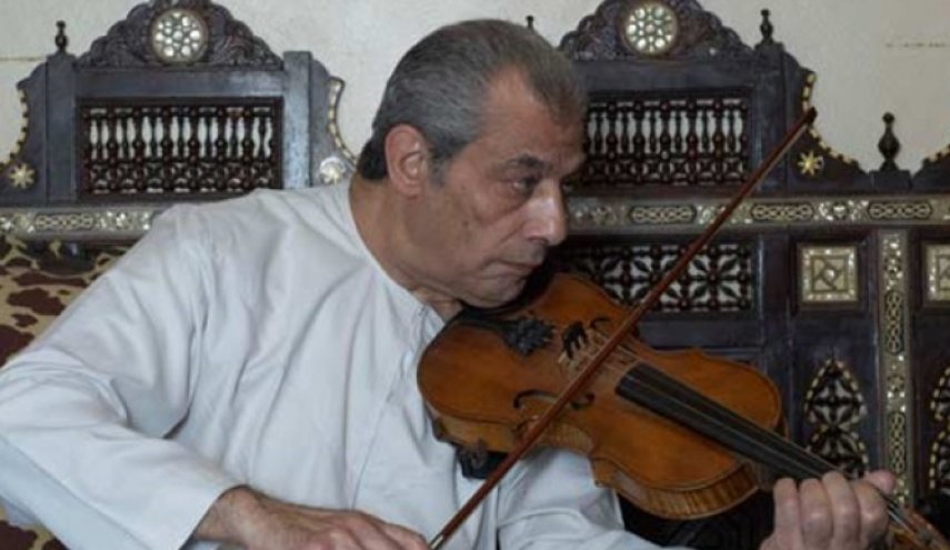 وفاة موسيقار مصري عالمي