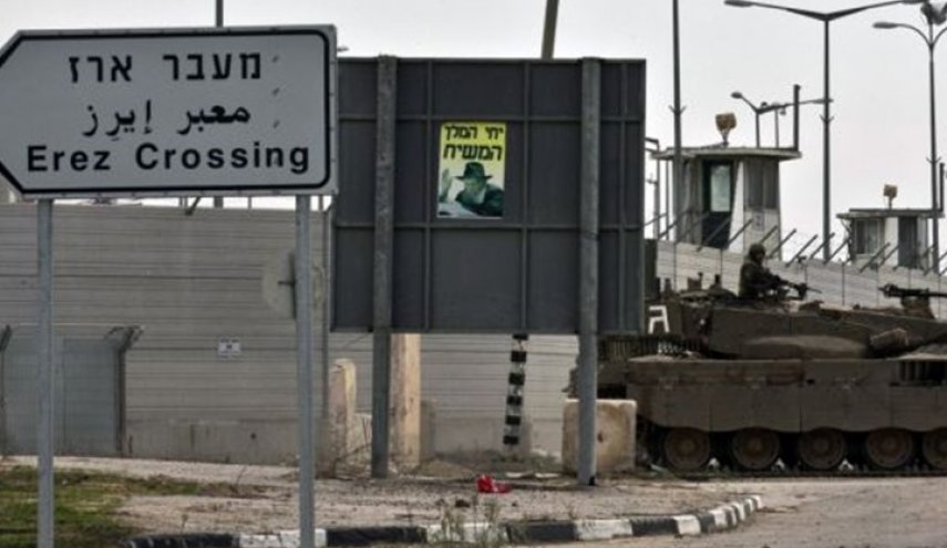 الاحتلال يغلق معبر بيت حانون