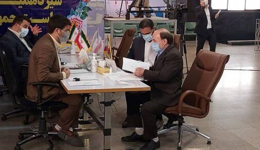 وزیر اسبق ارتباطات در انتخابات ریاست‌جمهوری ثبت‌نام کرد