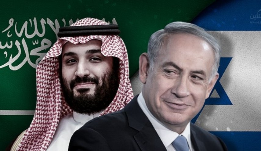 حزب معارض عربستانی: مواضع ریاض مشوق اسرائیل برای جنایات بیشتر است
