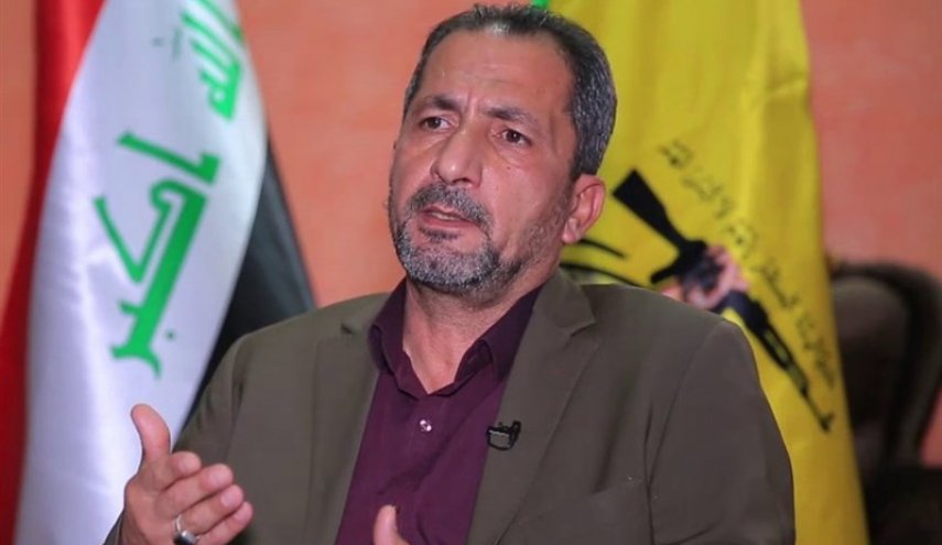 حزب‌الله عراق: حمایت از فلسطین از اصول ماست/ اعلام آمادگی برای تقابل بزرگ با رژیم صهیونیستی