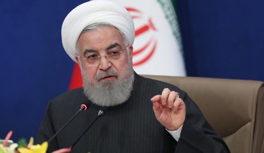 روحانی: انتخابات باید همراه با اخلاق و تنوع نامزدها باشد/ 3.5 سال اخیر بیش از یک قرن گذشت
