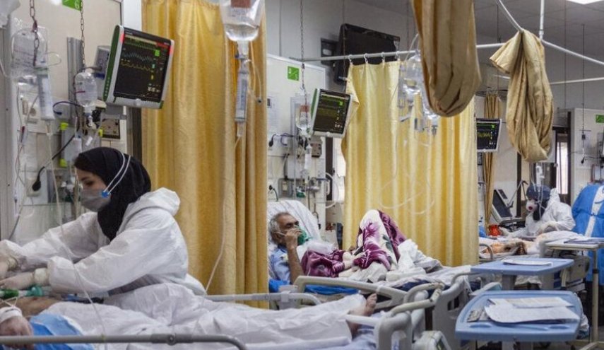 کرونا در ایران/ ۲۹۷ فوتی جدید؛ مجموع قربانیان از ۷۶ هزار نفر فراتر رفت
