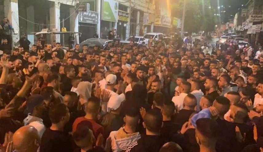 حماس: زمن الاستفراد الصهيوني بالقدس وغزة قد ولى